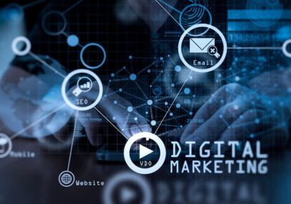 Digital Marketing: Jembatan Menuju Sukses Bisnis di Era Digital