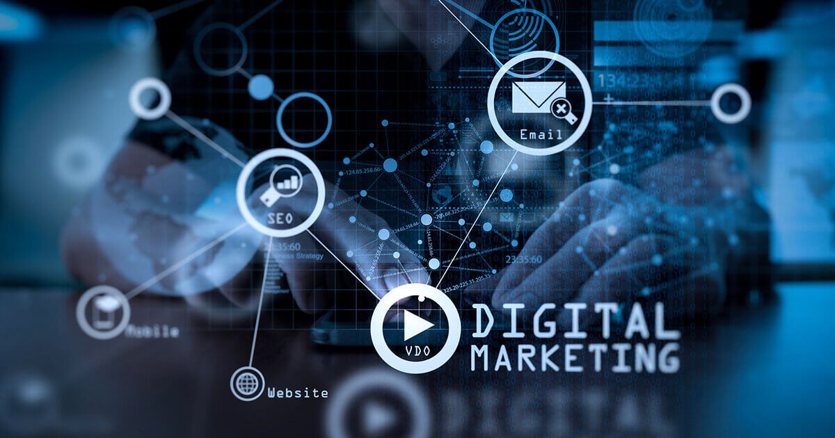 Digital Marketing: Jembatan Menuju Sukses Bisnis di Era Digital