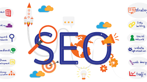 Strategi Pengoptimalan SEO